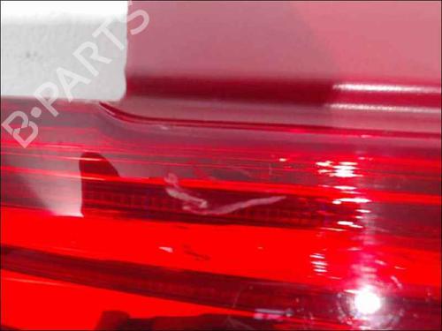 Left taillight PEUGEOT 208 I (CA_, CC_) 1.6 HDi | BP25764454C34 