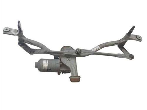 Front wipers mechanism RENAULT TRAFIC III Van (FG_) 1.6 dCi 90 (FGME) | BP24913838C83 