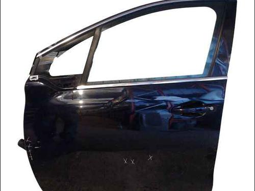 Used Left front door PEUGEOT 208 I (CA_, CC_) 1.5 BlueHDI 100 (102 hp) 24906660
