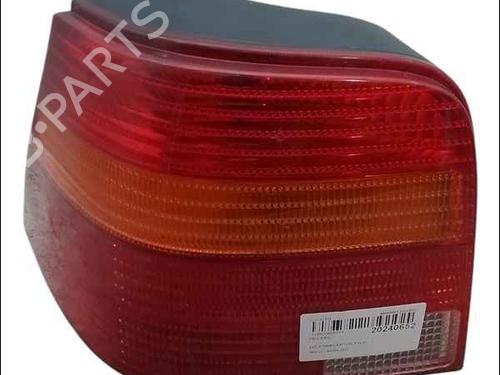 Used Left taillight Left taillight 24906098 24906098