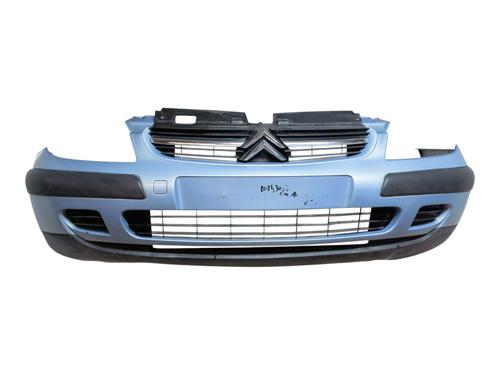 Used Front bumper CITROËN C5 I (DC_) 2.0 HDi (DCRHZB, DCRHZE) (109 hp) 31301528