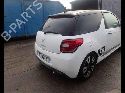 Right taillight CITROËN DS3 (SA_) 1.6 HDi 90 | BP24909967C35 