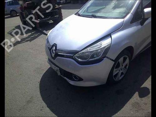 Hood lift support RENAULT CLIO IV (BH_) 1.5 dCi 90 | BP24897056C139 