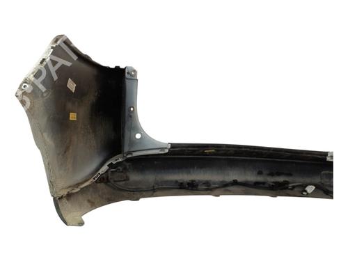 Rear bumper RENAULT CLIO IV Grandtour (KH_) 1.5 dCi 90 (KHN3, KHN4) | BP28330486C8 