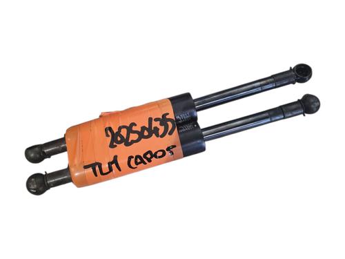 Used Hood lift support PEUGEOT 406 Coupe (8C) 2.0 16V (136 hp) 27550926