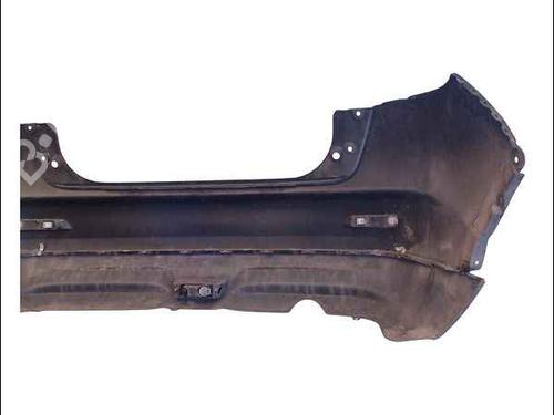 Rear bumper NISSAN JUKE (F15) 1.5 dCi | BP24897692C8 