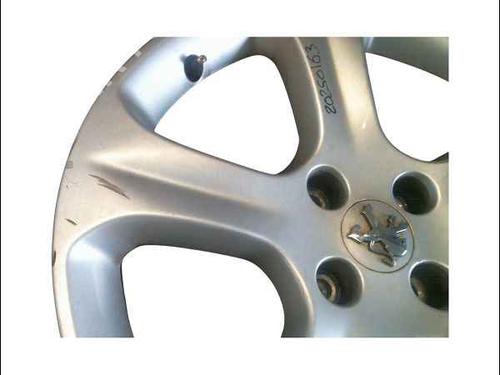 Rim PEUGEOT 3008 I MPV (0U_) 1.6 HDi | BP24911993C45