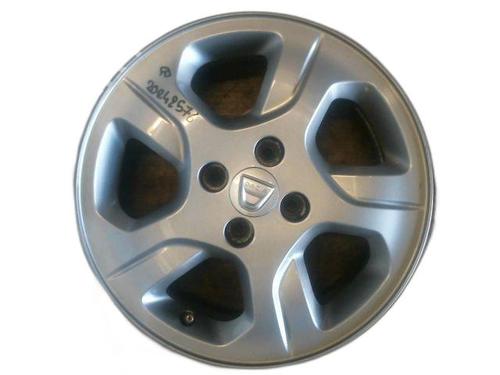 Used Rim DACIA SANDERO II 1.2 (75 hp) 27352938