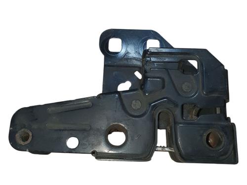 Used Hood lock AUDI A4 B6 (8E2) 1.9 TDI (130 hp) 28445006