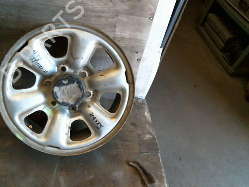 Fælk Fælk TOYOTA LAND CRUISER 90 (_J9_) 3.0 D-4D 4WD (KDJ90_, KDJ95_, KDJ90W, KDJ95W) (163 hp) 37584033 37584033
