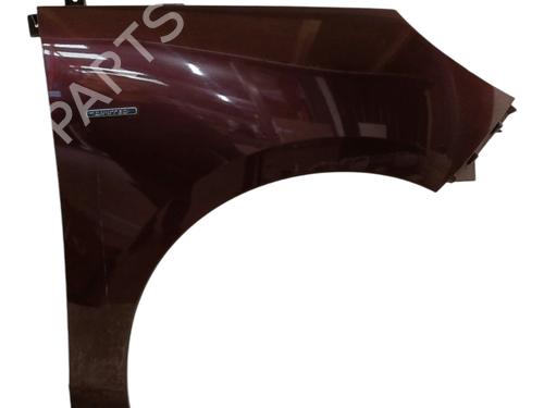 Used Right front fenders RENAULT SCÉNIC III (JZ0/1_) 1.2 TCe (116 hp) 29170088
