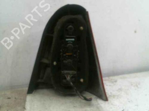 Left taillight MERCEDES-BENZ A-CLASS (W168) A 140 (168.031, 168.131) | BP24905474C34 