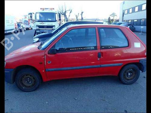 Ignition barrel PEUGEOT 106 II (1A_, 1C_)  | BP24899074M48 