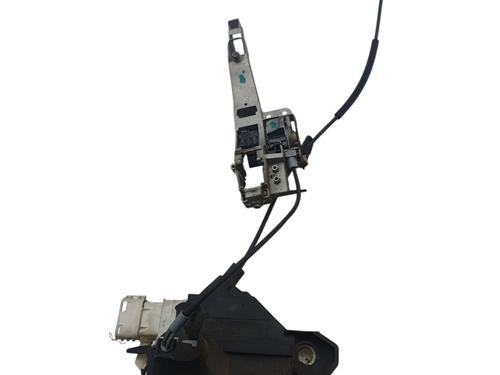 Used Front left lock Front left lock CITROËN C4 I (LC_) 1.6 HDi (90 hp) 34197630 34197630