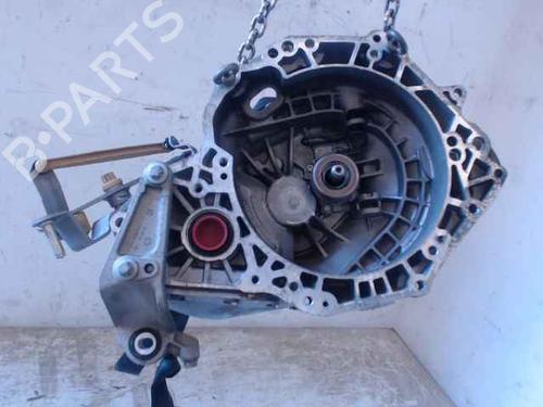 Used Gearbox OPEL CORSA D (S07) 1.3 CDTI (L08, L68) (75 hp) 24902714