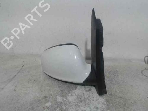 Right mirror OPEL ASTRA H (A04)  | BP24908588C27 