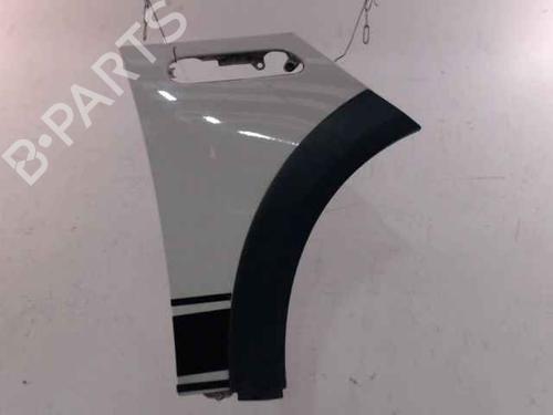 Used Right front fenders MINI MINI (R50, R53) Cooper (116 hp) 24901570