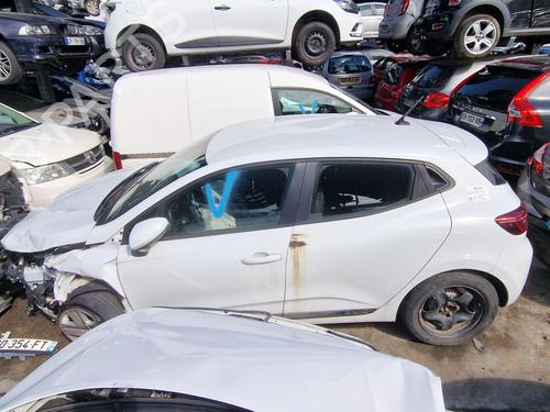 Tailgate RENAULT CLIO V (B7_) 1.0 TCe 100 (B7MT) | BP34228434C6  - Image 5