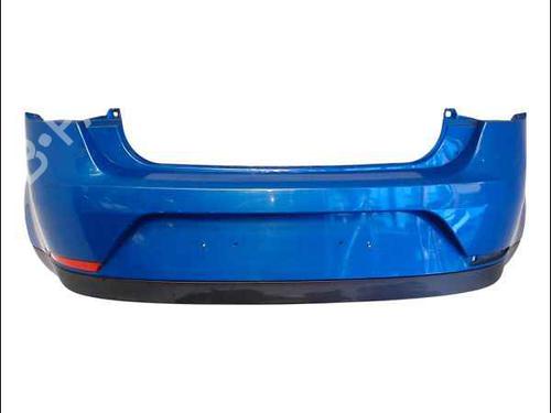Bak støtfanger SEAT IBIZA IV (6J5, 6P1) 1.2 TDI (75 hp) 24897592