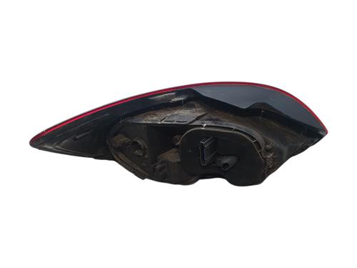 Right taillight VW SCIROCCO III (137, 138) 2.0 TDI | BP29514865C35 