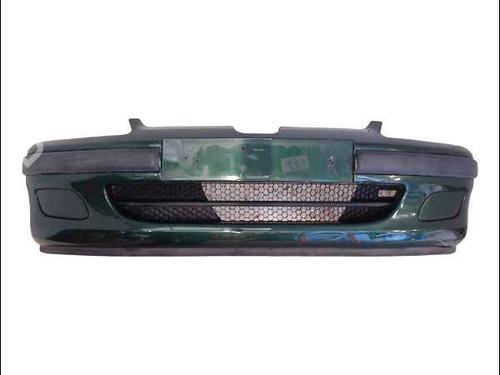 Used Front bumper PEUGEOT 106 II (1A_, 1C_) 1.1 i (60 hp) 24897239