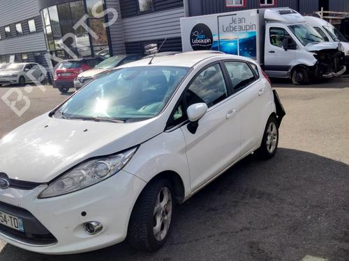 Left headlight FORD FIESTA VI (CB1, CCN) 1.4 TDCi | BP39754211C28 - Image 4