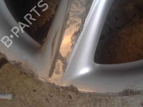 Rim TOYOTA COROLLA Verso (ZER_, ZZE12_, R1_) 2.2 D-4D (AUR10_, AUR10R) | BP24911593C45 