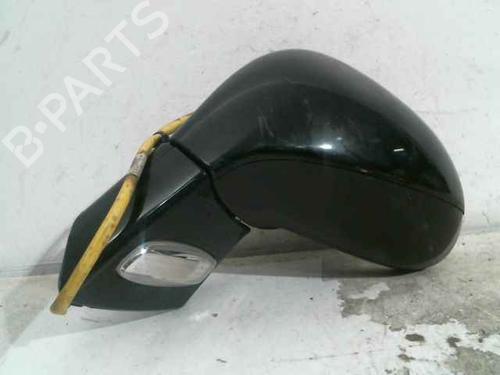 Left mirror PEUGEOT 308 I (4A_, 4C_) 1.6 HDi | BP24904362C26 