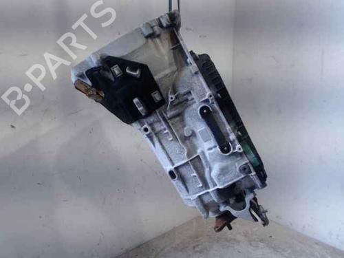 Gearbox BMW 1 (F20) 116 d | BP24902702M3 