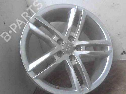 Felg AUDI A4 B7 (8EC) 1.9 TDI (116 hp) 25762204