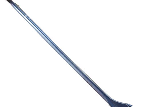 Left sideskirt AUDI A6 Allroad C7 (4GH, 4GJ)  4G9 853 855 A 4G9 853 855 A