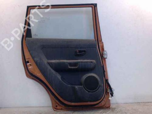 Left rear door KIA SOUL I (AM) 1.6 CVVT | BP24906468C4 