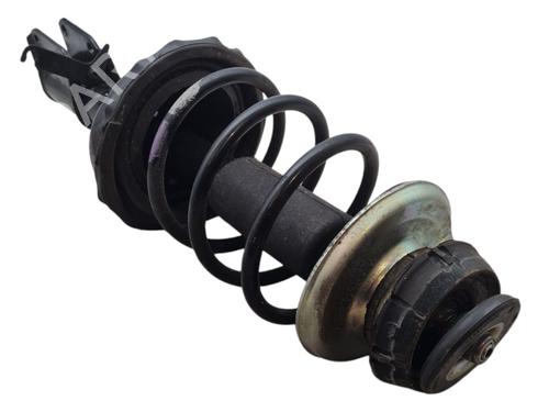 Used Right front shock absorber RENAULT CLIO II (BB_, CB_) [1998-2016]  24965404