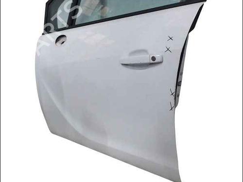 Left front door OPEL MERIVA B MPV (S10)  | BP24907084C2 