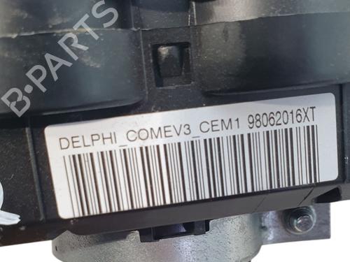 Headlight switch CITROËN C3 Picasso (SH_) 1.2 THP 110 (SHHNZ6) | BP36756764I24 - Image 5