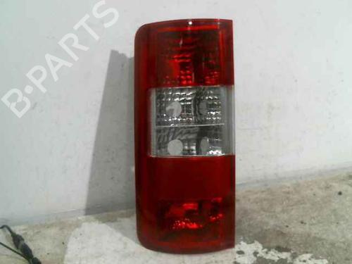 Used Left taillight FORD TOURNEO CONNECT 1.8 TDCi (90 hp) 25762295