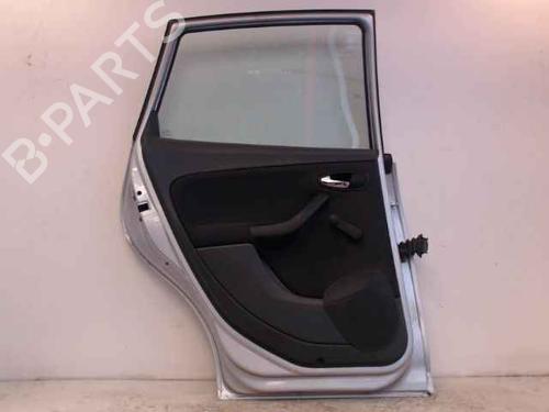 Left rear door SEAT TOLEDO III (5P2) 1.9 TDI | BP24906783C4 