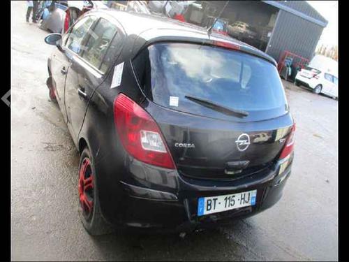 Right taillight OPEL CORSA D (S07) 1.3 CDTI (L08, L68) | BP24909412C35 