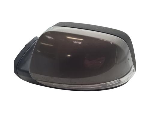 Used Left mirror Left mirror MERCEDES-BENZ B-CLASS Sports Tourer (W245) B 180 CDI (245.207) (109 hp) 33631545 33631545