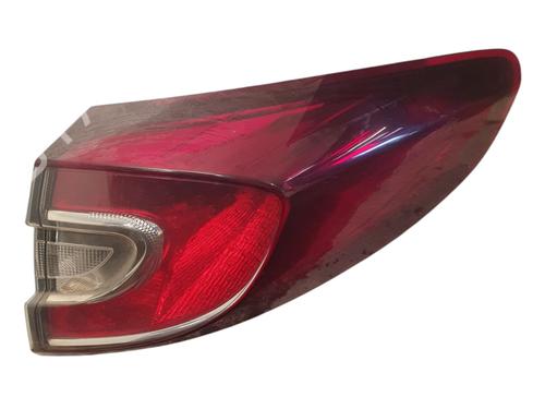 Used Right taillight RENAULT MEGANE III Grandtour (KZ0/1) 1.9 dCi (KZ0J, KZ0N, KZ1S) (131 hp) 25011216