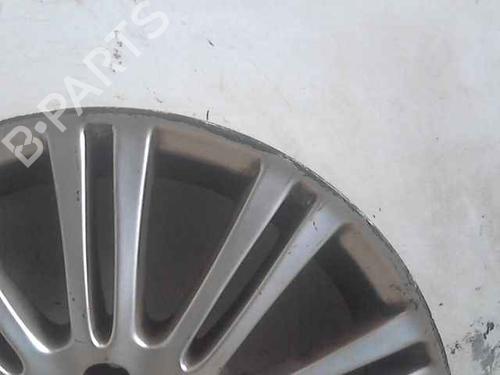 Rim MERCEDES-BENZ A-CLASS (W169) A 180 CDI (169.007, 169.307) | BP24912640C45