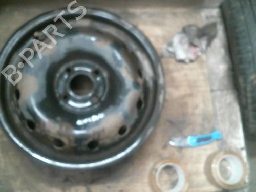 Used Rim Rim DACIA LOGAN MCV (KS_) 1.5 dCi (KS0W) (86 hp) 33277391 33277391