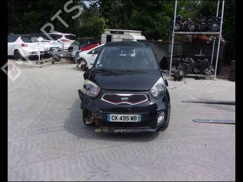 Hood KIA PICANTO II (TA) 1.2 | BP24896502C1