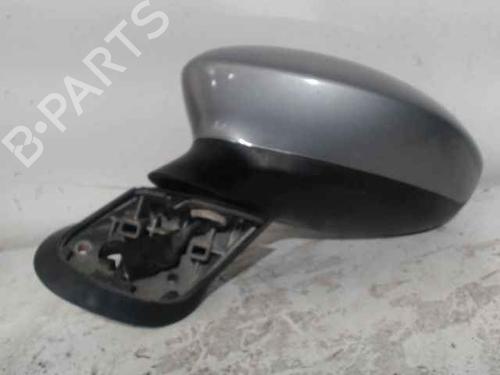 Used Left mirror FIAT GRANDE PUNTO (199_) 1.2 (65 hp) 24904341