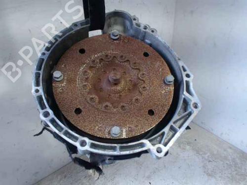 Gearbox BMW 1 (F20) 116 d | BP24902702M3 