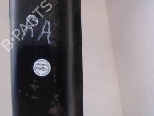 Front bumper reinforcement SEAT IBIZA III (6L1) 1.9 TDI | BP24896964C109 