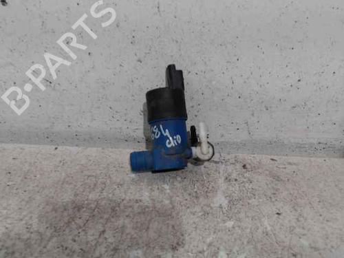 Used Washer pump RENAULT CLIO IV (BH_) 1.5 dCi 75 (75 hp) 24913784