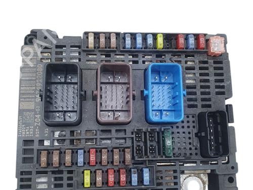 Used Fuse box PEUGEOT 508 SW I (8E_) 2.0 HDi (163 hp) 28363757