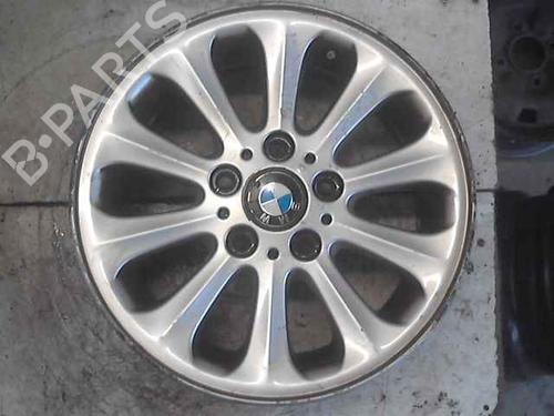 Used Rim BMW 1 (E87) 120 d (163 hp) 25762843
