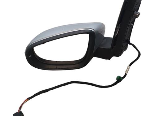 Used Left mirror VW TOURAN (1T1, 1T2) 1.9 TDI (105 hp) 29493462